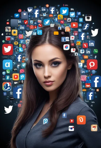 Social Media Marketing 1 Social Media Marketing 2