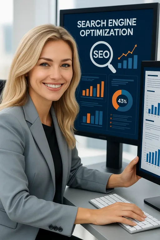 Search Engine Optimization 2 SEO