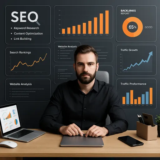 Search Engine Optimization 1 Search Engine Optimization