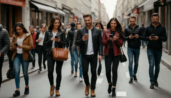 Social Media Advertising 1 Social Media Advertising 1