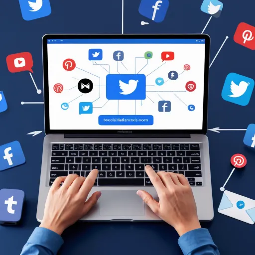 Social Media Marketing 2 Social Media Marketing 1